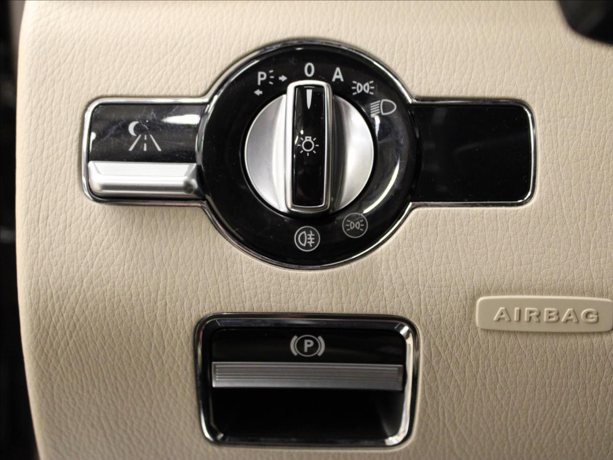 Mercedes-Benz Třídy S