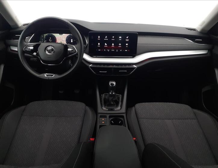 Škoda Octavia 5