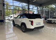 SsangYong Torres 5