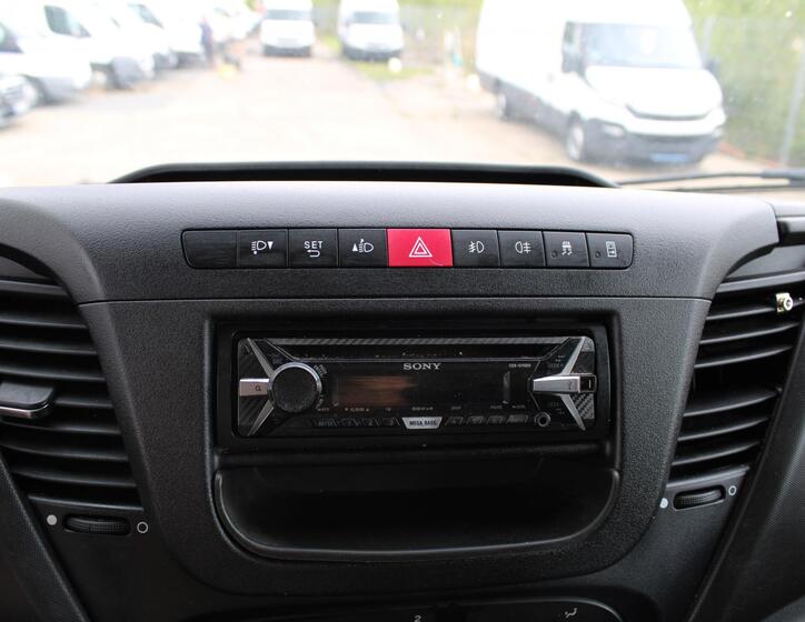Iveco Daily 11