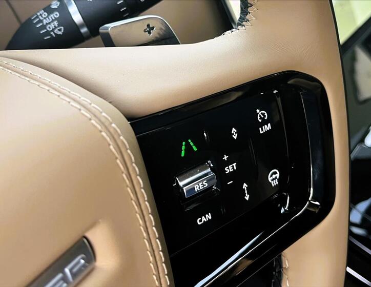 Land Rover Range Rover Sport 19