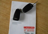 Audi Q3 50