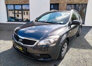 KIA Ceed 1