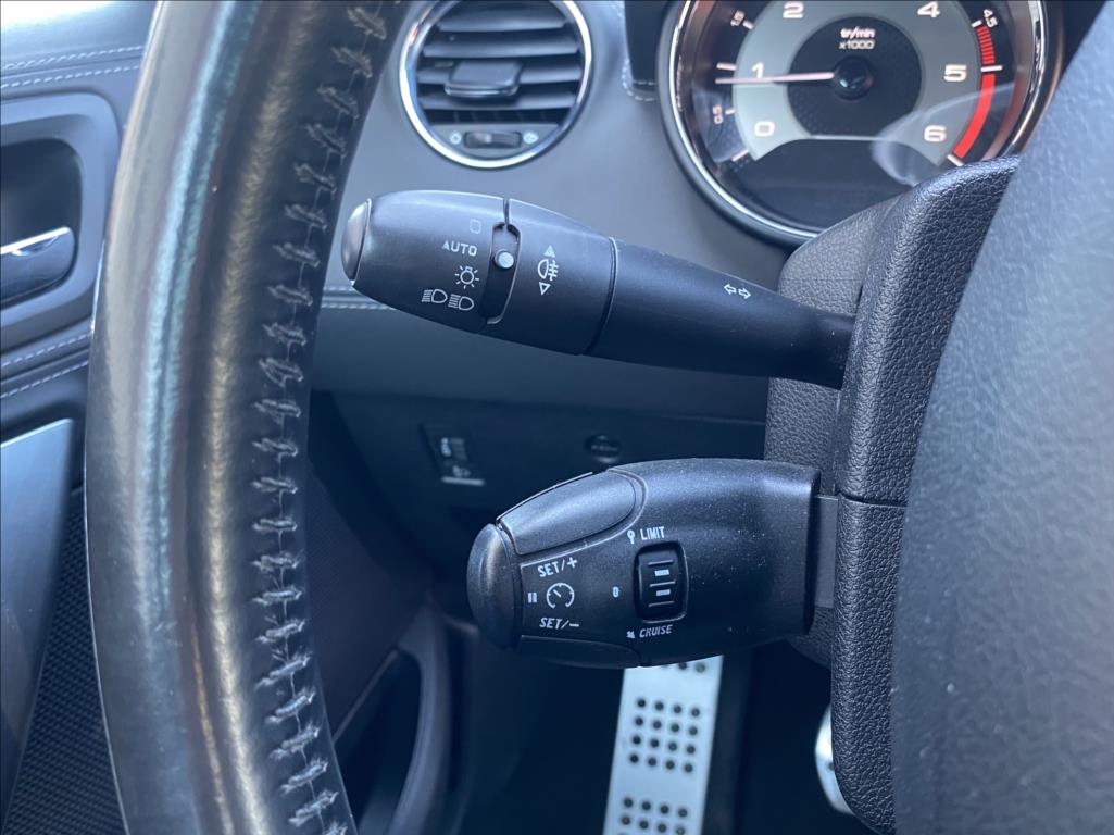 Peugeot RCZ