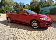 Ford Mondeo 7