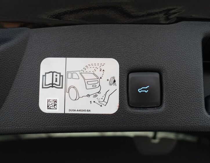 Ford Kuga 30