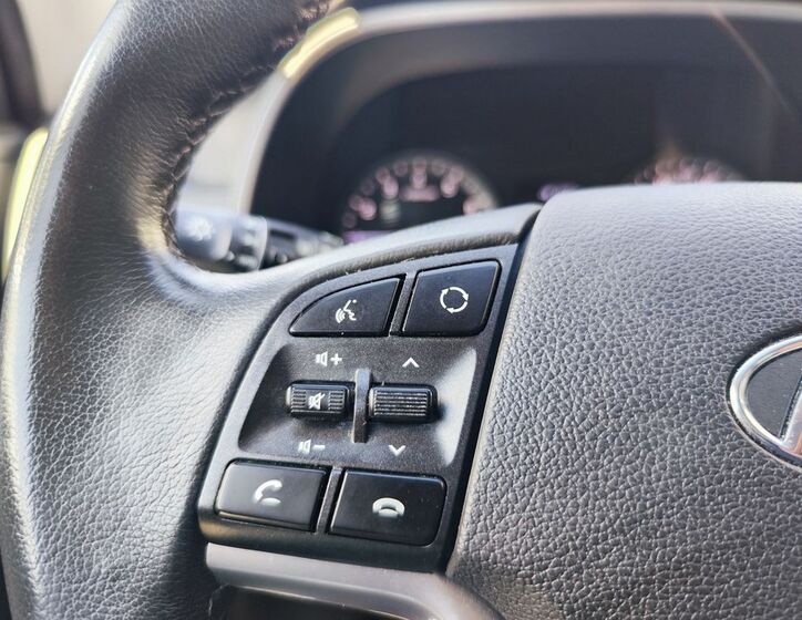 Hyundai Tucson 23