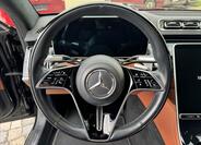 Mercedes-Benz Třídy S 7