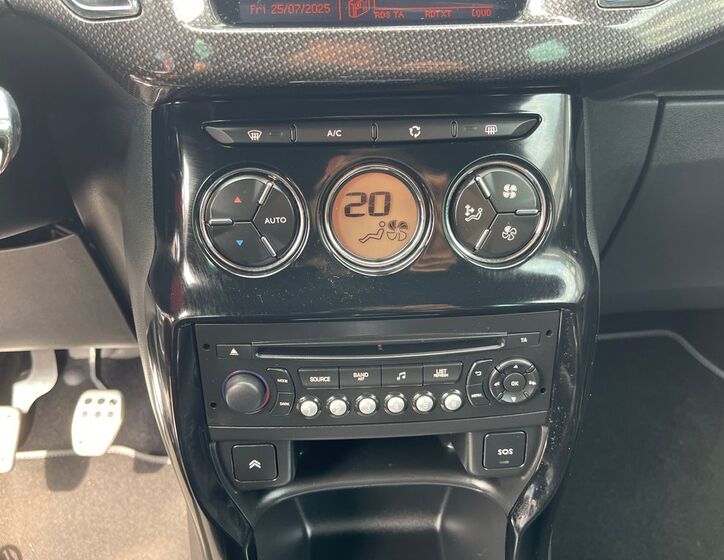 Citroën DS3 9