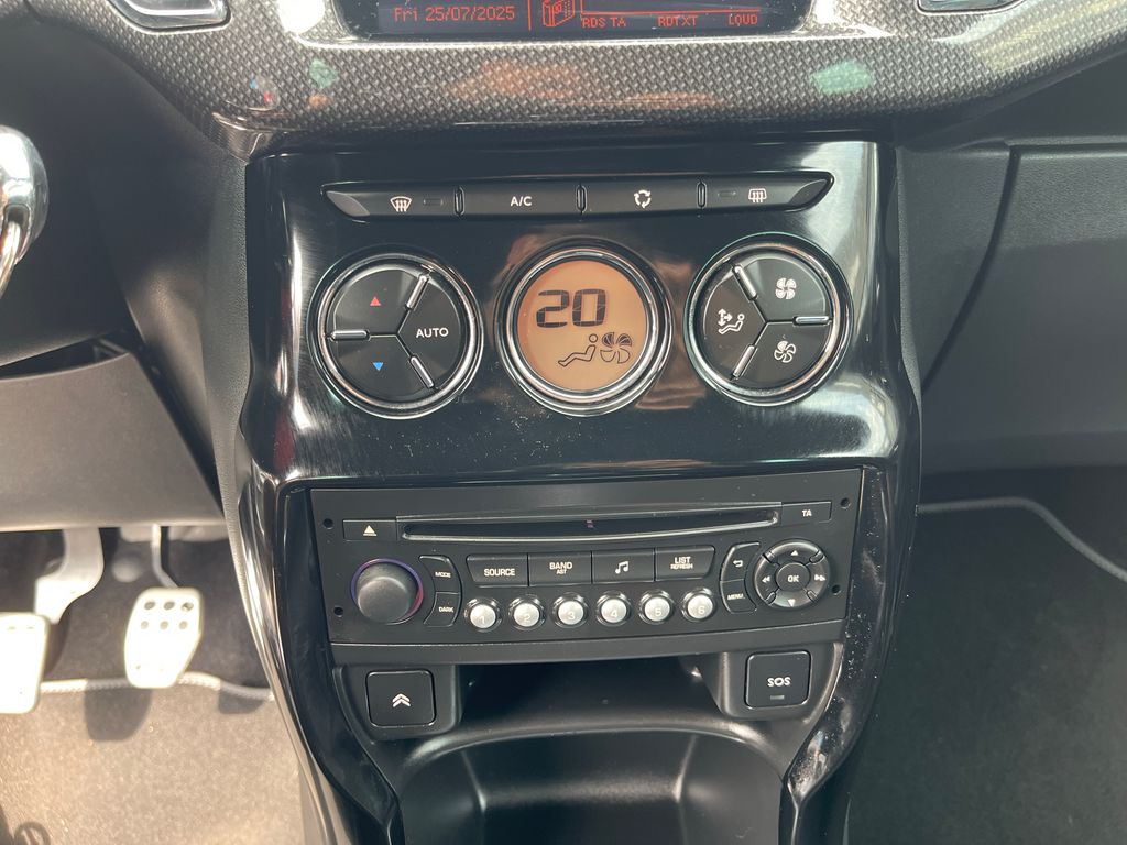 Citroën DS3