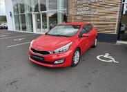 KIA Ceed 1