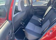 Toyota Yaris 12