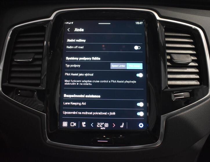 Volvo XC90 20