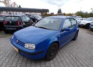 Volkswagen Golf 2