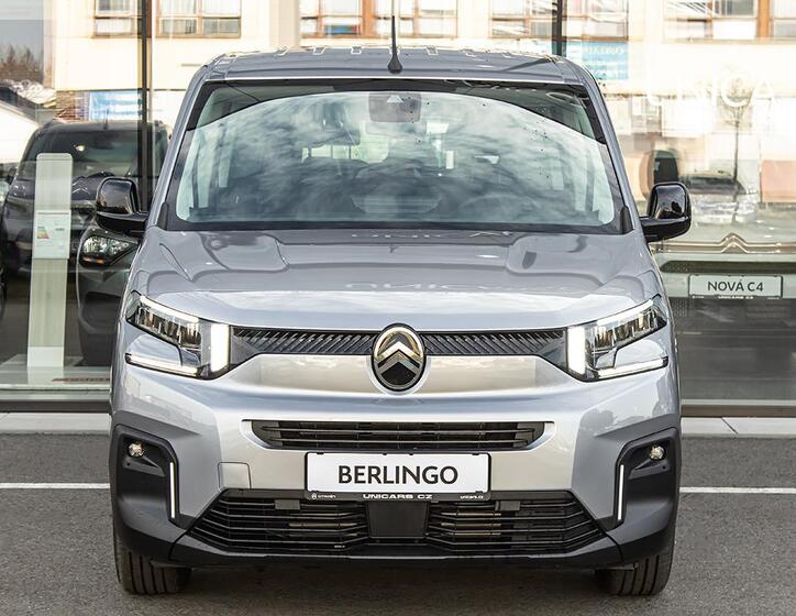 Citroën Berlingo 2