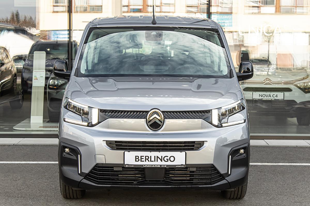 Citroën Berlingo