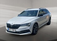 Škoda Superb 3