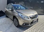 Peugeot 2008 22