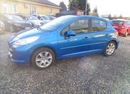 Peugeot 207 8