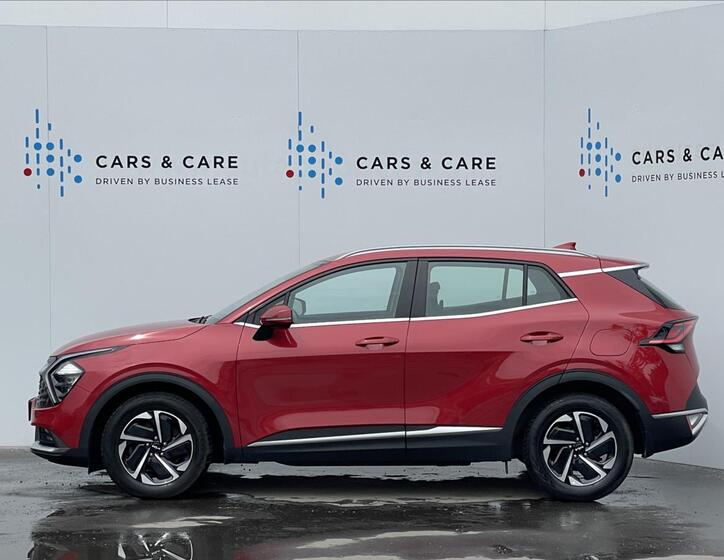 KIA Sportage 2