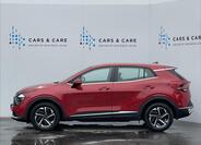 KIA Sportage 2