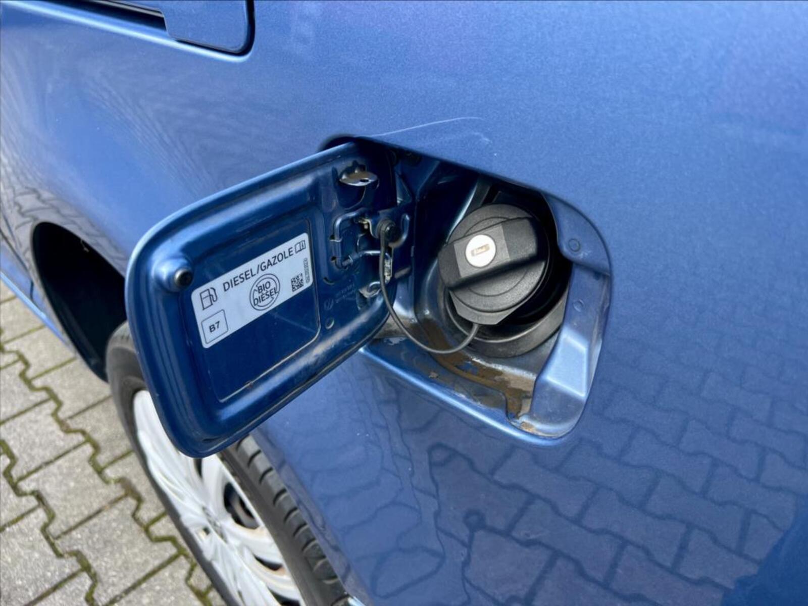 Volkswagen Caddy 42