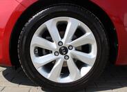 KIA Rio 9