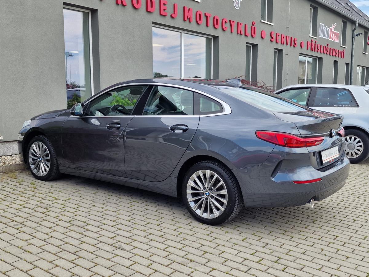 BMW Řada 2