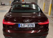 Audi A6 7