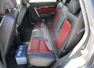Chevrolet Captiva 8