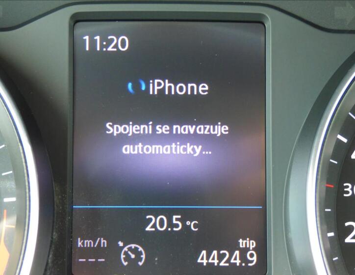Volkswagen Passat 19