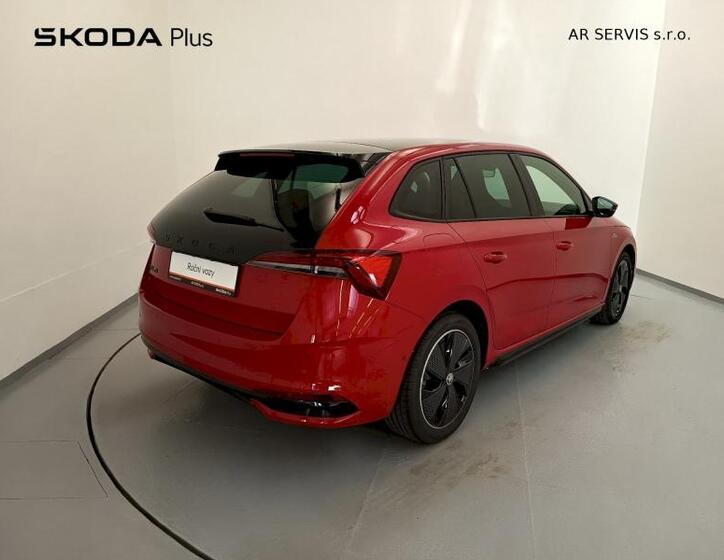 Škoda Scala 2