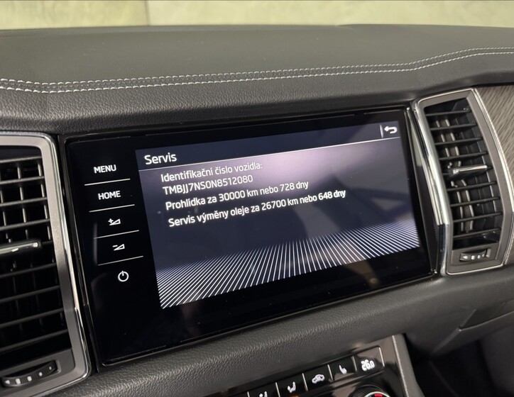 Škoda Kodiaq 32