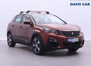 Peugeot 3008 1