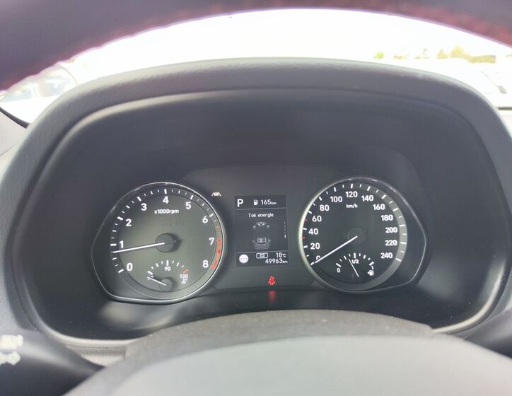 Hyundai i30 15