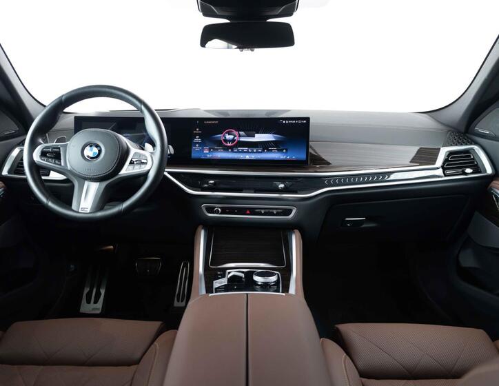 BMW X6 12