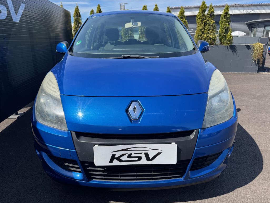 Renault Scénic