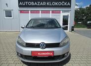 Volkswagen Golf 8