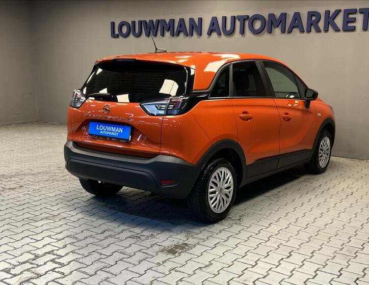 Opel Crossland 2