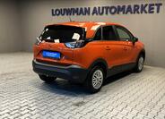 Opel Crossland 2