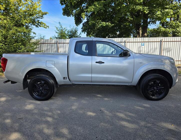 Nissan Navara 7
