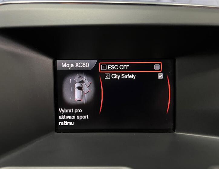 Volvo XC60 15
