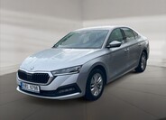 Škoda Octavia 3
