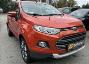Ford EcoSport 16