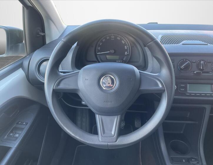 Škoda Citigo 15