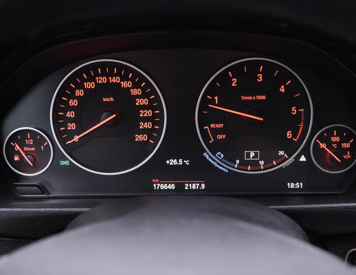 BMW Řada 3 16