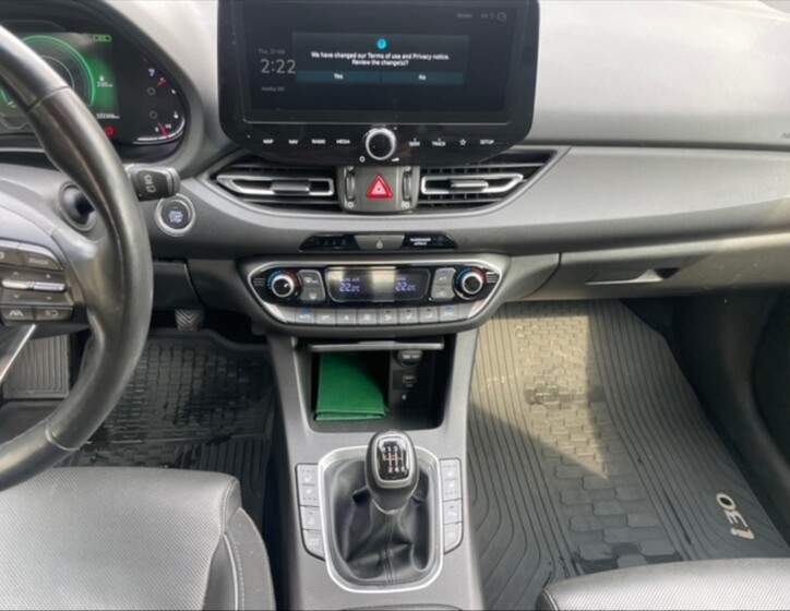 Hyundai i30 10