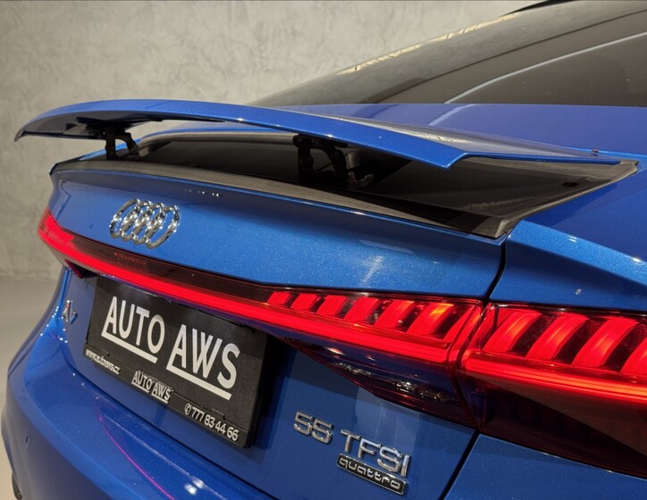Audi A7 13