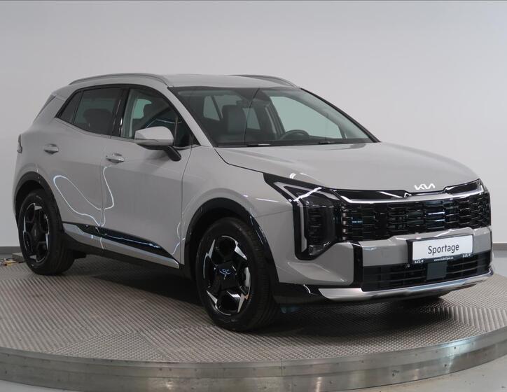 KIA Sportage 6