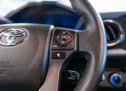 Toyota Tacoma 21
